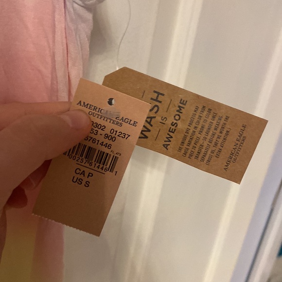 *2 for $22* NWT American Eagle Tank Top - Picture 4 of 6